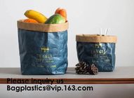 DuPont Paper Bags Shopping Bag,Custom LOGO Tyvek Washable Tearproof Paper Tote Shopping Bag, Bagease, Bagplastics, Pak