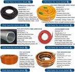 Homebase Suction and Discharge Hose Homebase Braided Hose Camlock Quick Coupling Storz Coupling Guillemin Coupling Bauer