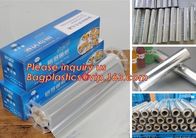 Gold chocolate coins packaging aluminum foil rolls,8011 Food aluminum foil roll for food household kitchen usage bagease