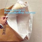 pp woven bag supplier BOPP laminated waterproof plastic transparent 10kg/25kg/30kg/50kg packing rice bag, BAGPLASTICS, P