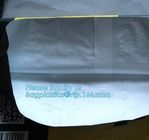 Hot Selling White Kraft Paper PP Woven Plastic Cement Valve Packaging Bag For 25Kg,50kg 25kg 20kg capacity kraft paper l
