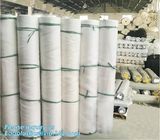 Garden plant protect cover anti insect net/agricultural plastic mesh insect proof net,agricultural wide varieties frost