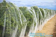HDPE Virgin White Recycle Greenhouse Anti Insect Net,50 mesh cover greenhouse agricultural anti insect net insect nettin