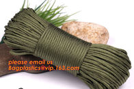 braided rope military parachute rope, colored braided nylon... NTR Wholesale braided nylon rope, Wholesale braided nylon