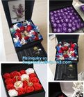 Luxury carton box jewelry packaging boxes flower,Florist Portable PACK New Style Paper Customized High Quality Flower Pa