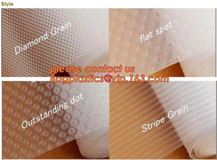 EVA / PEVA Roll Plastic Cast Peva Film, Customized PEVA EVA PE film