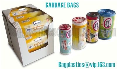 YANTAI BAGEASE RECYCLABLE BAGS & PRODUCTS CO.,LTD.