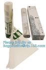 100% biodegradable and compostable pla films, 100% compostable biodegradable corn starch based, compostable yard liners