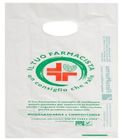 manufacture promotional eco-friendly custom plastic drawstring kitchen trash bags, Biodegradable PLA Plastic Food Bag