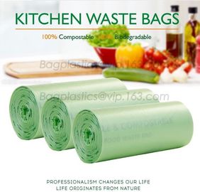 100% compostable star seal bags, bags on roll, bags in roll, produce bags, film on roll, t-shirt plastic shopping bags