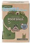 Dog Poop Bags Cat Waste Pick Up Clean Garbage Bags Outdoor, green custom compostable plastic doggie waste bags on roll