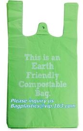 cornstarch made biodegradable compostable dog poop bags custom printed, composting dog poop, EN13432 BPI OK compost home