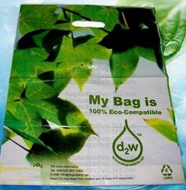 Compostable shopping bags, Degradable Shopping Bags, compostable shopping bags