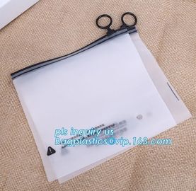 PVC Waterproof Pouch PVC Snap Closure Bag PVC Drawstring Bag PVC Hook Bag PVC Card Holder PVC Sewing Bag PVC document ba