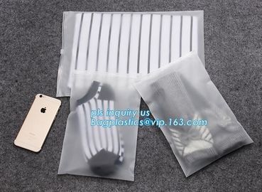 clear pvc zipper bag/zipper bag for pillow/slider zipper bag, slider zipper bag /plastic bag with zipper, bag with slide