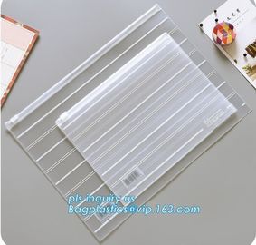 slider zipper bag plastic bag with zipper resealable zip poly bag, mini plastic zipper cosmetic slider zip bags with pri