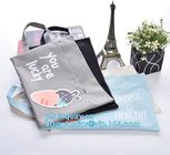 slider zipper bag pencil bags for stationery and office, Office and school filling products Stationery set Pencil case P