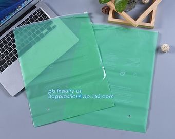 Supplies Clear Printed 100% Airtight Hermetic Sealed Zip lockk Slider Zipper Poly Bags, slider zipper PVC bag clear vinyl