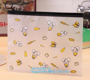 Professional Manufacturer Pretty silicone rubber pencil case bag, Zipper Silicone Pencil Carrying Bags Silicone Rubber B