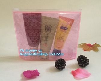 Newest reusable air bubble stationery packaging bags envelope shock proof bag with slider zip lock for fragile articles