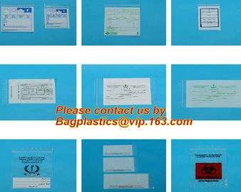 Saddle Slider Grip bags, Deli Fresh, Press seal Top Saddle bags, press seal bags, Plastic Disposable Tableware Thermofor