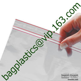 Biodegradable Material LDPE Biohazard Specimen Bag with Zipper, opaque Specimen biohazard zipper bags, lab specimen zipp