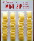 Apple Mini Zip Lock Bags, Zip Lock Plastic Baggies for jewelry packaging, Storage Zip lockk Baggies, Smiley Face Print pac