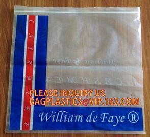 Resealable zip lock bag plastic LDPE 20-80microns small packing bags, zipper pouch for sugar, phone, cosmetic, gloves, d