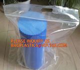 Matte stand up packaging recyclable bags cheap zipper bag, Self Seal Zipper Plastic Retail Packing Bag, Zip Lock Bag Ret