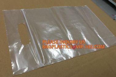 Matte stand up packaging recyclable bags cheap zipper bag, Self Seal Zipper Plastic Retail Packing Bag, Zip Lock Bag Ret