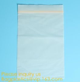 100% Compostable Biodegradable Corn starch E2W EPI,BPI BIO ECO GREEN RECLOSABLE ZIP LOCK SLIDER GRIP SEAL REUSABLE BAGS