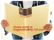 Wholesale pp file folder factory price plastic folders, fc/letter size pp poly twin 2 pocket folder plastic presentation