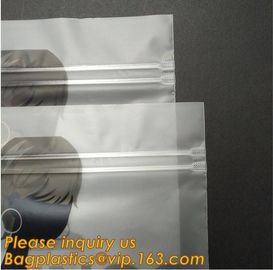 double zipper bags, double zip seal bags, double tracks bags, double zipper seal bags, double grip bags, press seal, loc