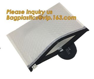 Big Discount Custom Printed Air Bubble Bag, Factory Directly Slider Zip lockk Bubble Bag,Bubble Zipper Bag Kraft Bubble Ma