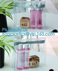 oxo biodegradable clear pvc slider zip bags, vinyl PVC bags with slider zipper, companies manufacture pvc plastic zipper