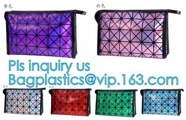 translucent plastic PVC slider bags frosted EVA zipper packaging bag, PVC slider zipper bag plastic bag with zipper rese