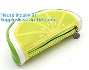 Cosmetic Toiletry Bag Zipper Transparent EVA Travel Makeup Cosmetic Pouch