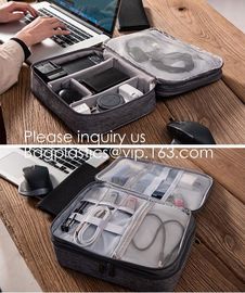 Trend Design Velvet Quilted Cosmetic Bag,Customized 2pcs Set Makeup Bag, Wholesale Travel Mens Toiletry Bags