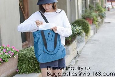 Tote Handle Shopper, Colorful Hanging Travel Toilet Lady Cosmetic Bag With Net Compartments Organic Cotton handy bags