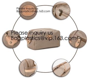 Heavy Duty Waterproof HangingToiletry Portable Make Up Case Travel Cosmetic Bag,beauty bag makeup cosmetic bags, bagease