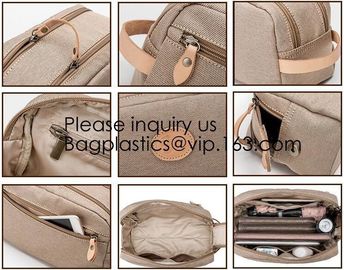 Heavy Duty Waterproof HangingToiletry Portable Make Up Case Travel Cosmetic Bag,beauty bag makeup cosmetic bags, bagease