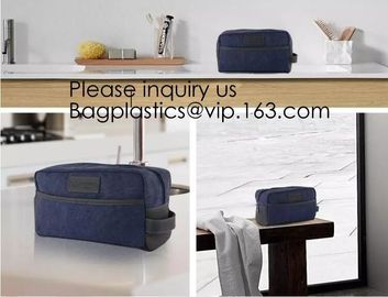 Makeup Bags Cosmetic Bags Travel Cosmetic Bag Outdoor,Mens Toiletry Organizer Wash Bag Hanging Dopp Kit Travel Cosmetic