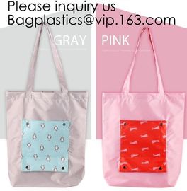 Custom Promotion New Design Foldable Travel Bag Waterproof Polyester Nylon Backpack,420D Polyester leisure school backpa