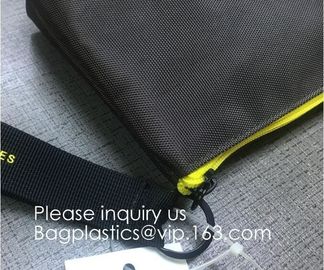 Multifunction canvas cosmetic bags felt makeup bag for sale toiletry bag for travel,makeup bag necesery travel bagease