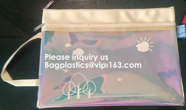 OEM office stationery A4 size plaid document ladies canvas file package bag,Office school stationery pp document storage