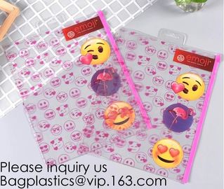 Fashion Eco Friendly Clear EVA Waterproof Transparent Cosmetic Travel Bag,Triangle Cosmetic Bag Traveling EVA Makeup Bag
