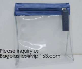 Environmental EVA Cosmetic Pouch, Customized Frosted EVA Zipper Bag with Zip Top,Waterproof Phone Bag Bikini Bag Wine Ba