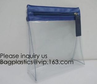 Environmental EVA Cosmetic Pouch, Customized Frosted EVA Zipper Bag with Zip Top,Waterproof Phone Bag Bikini Bag Wine Ba