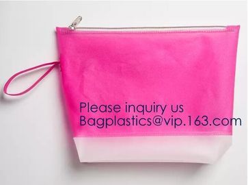 Cosmetic Bag PVC Bag holographic cosmetic bag Cosmetic Case Washing Bag Essential oil bag Handbag Promotion Bag BAGEASE