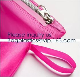Cosmetic Bag PVC Bag holographic cosmetic bag Cosmetic Case Washing Bag Essential oil bag Handbag Promotion Bag BAGEASE